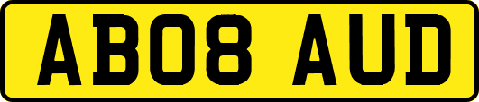 AB08AUD
