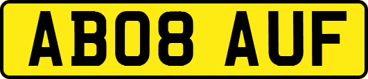 AB08AUF