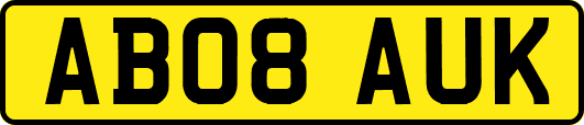 AB08AUK