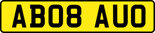 AB08AUO