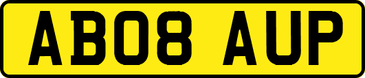 AB08AUP