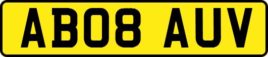 AB08AUV