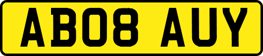 AB08AUY