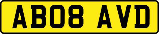 AB08AVD