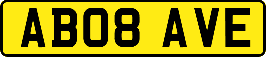 AB08AVE