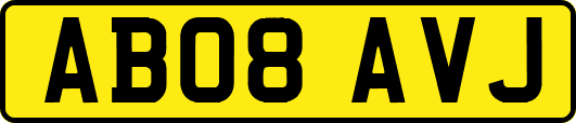 AB08AVJ
