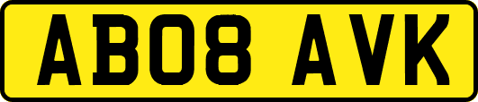 AB08AVK
