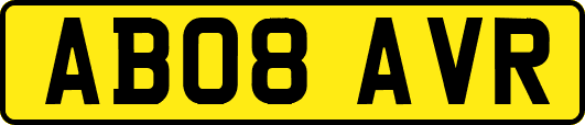 AB08AVR