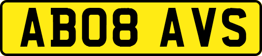 AB08AVS