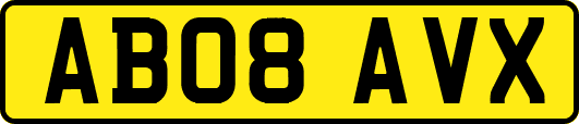 AB08AVX