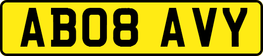 AB08AVY