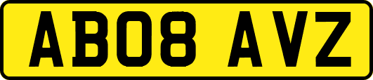 AB08AVZ