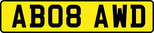 AB08AWD