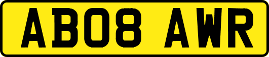 AB08AWR