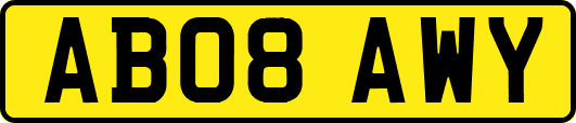 AB08AWY