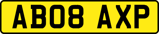 AB08AXP