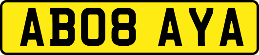 AB08AYA
