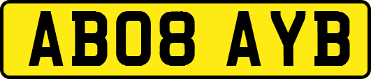 AB08AYB