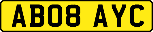 AB08AYC