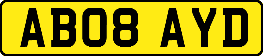 AB08AYD
