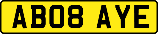 AB08AYE