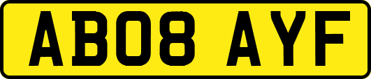 AB08AYF