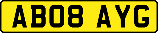 AB08AYG