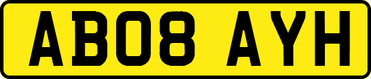 AB08AYH