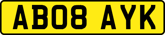 AB08AYK