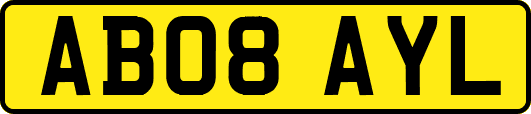 AB08AYL