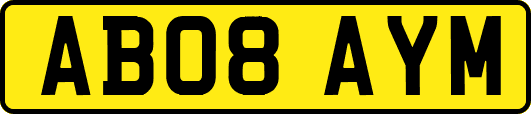 AB08AYM