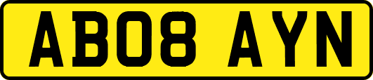 AB08AYN