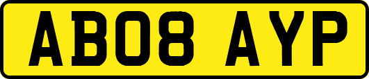AB08AYP