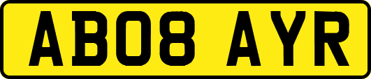 AB08AYR