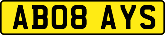 AB08AYS