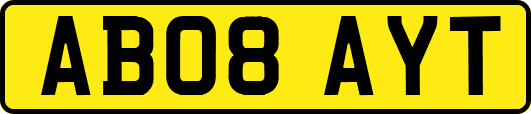 AB08AYT