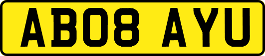 AB08AYU