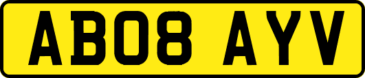 AB08AYV