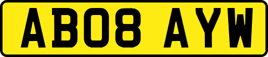 AB08AYW