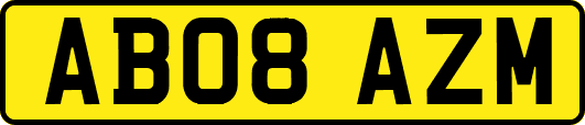 AB08AZM
