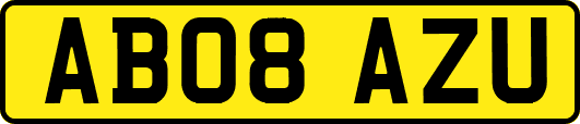 AB08AZU