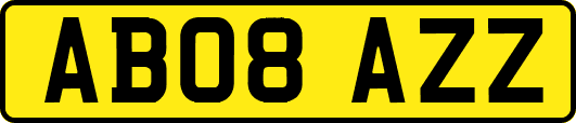 AB08AZZ