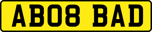 AB08BAD