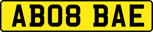 AB08BAE