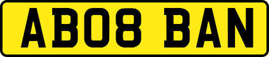 AB08BAN