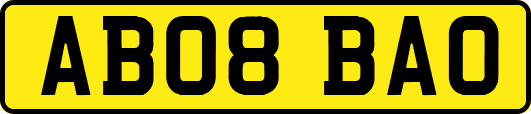 AB08BAO
