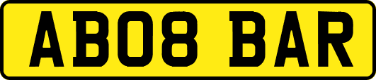 AB08BAR