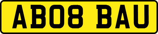 AB08BAU