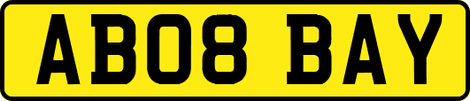 AB08BAY
