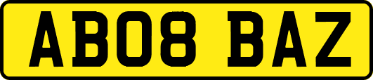 AB08BAZ